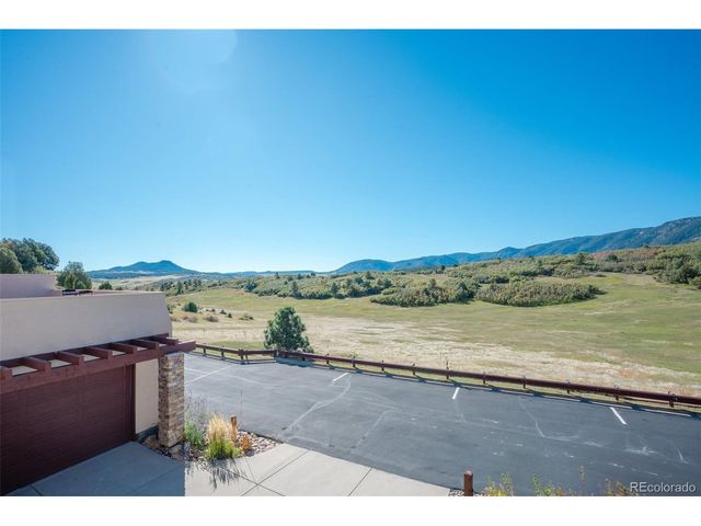 4415 Echo Ct, Larkspur, CO 80118