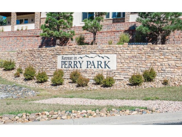 4415 Echo Ct, Larkspur, CO 80118