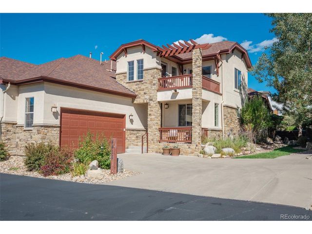 4415 Echo Ct, Larkspur, CO 80118