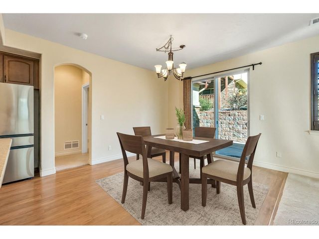 4415 Echo Ct, Larkspur, CO 80118