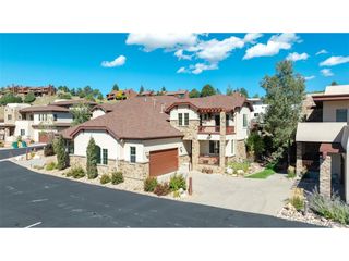 4415 Echo Ct, Larkspur, CO 80118