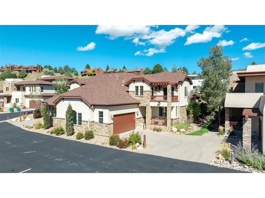 4415 Echo Ct, Larkspur, CO 80118