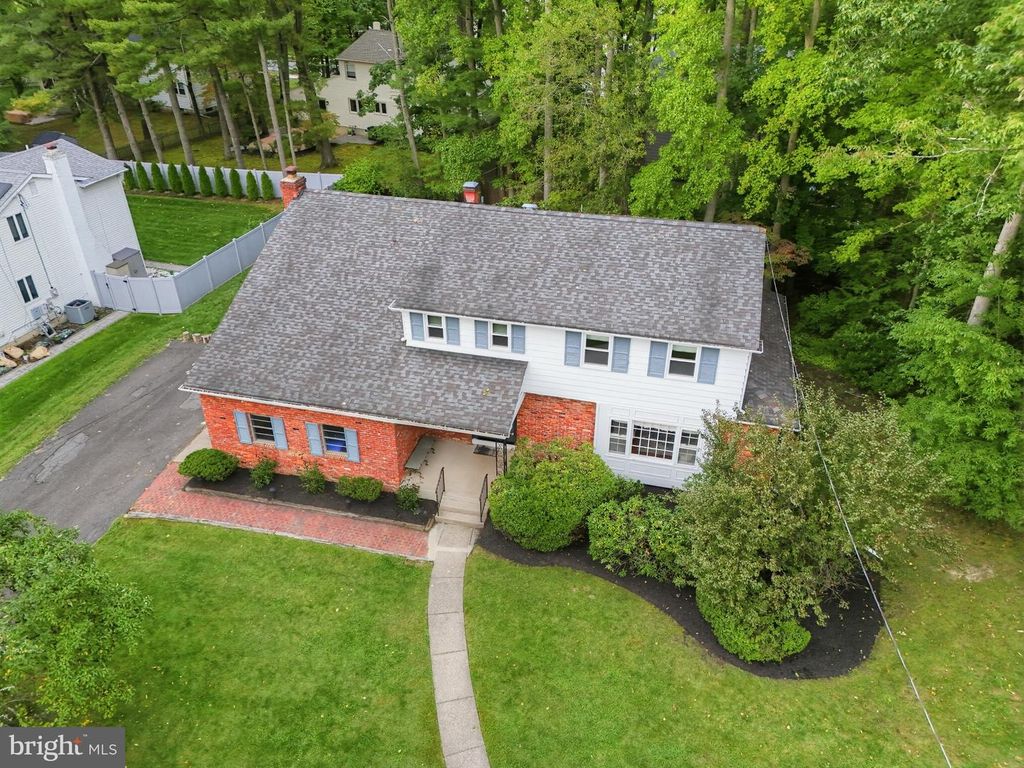 507 FIRESIDE LN, CHERRY HILL, NJ 08003 — photo 2