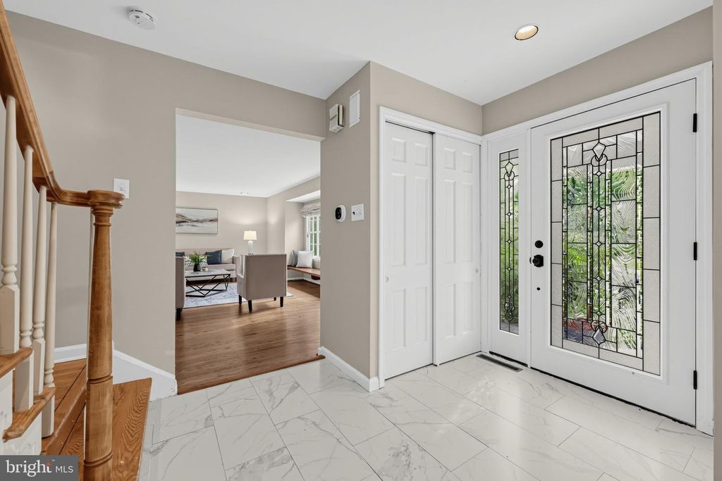 507 FIRESIDE LN, CHERRY HILL, NJ 08003 — photo 3