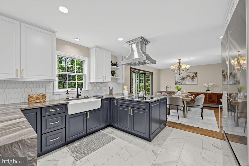 507 FIRESIDE LN, CHERRY HILL, NJ 08003 — photo 4
