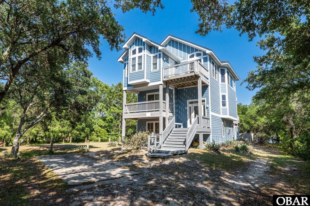 Image 1 of property listing at 2165 Mobjack Terrace Lot 36, Corolla, NC 27927