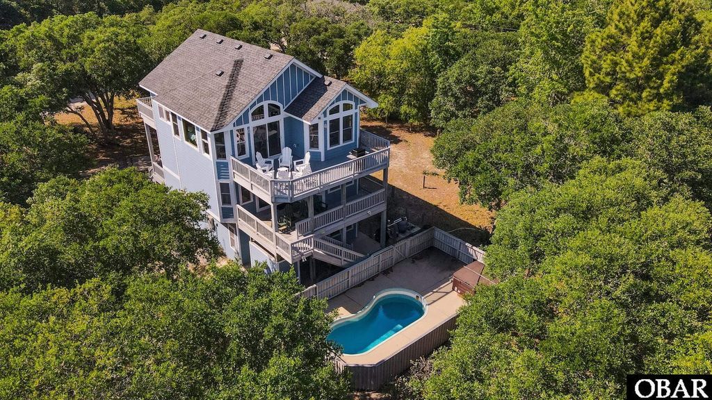Image 2 of property listing at 2165 Mobjack Terrace Lot 36, Corolla, NC 27927
