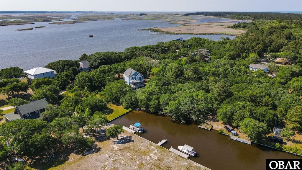 Image 3 of property listing at 2165 Mobjack Terrace Lot 36, Corolla, NC 27927