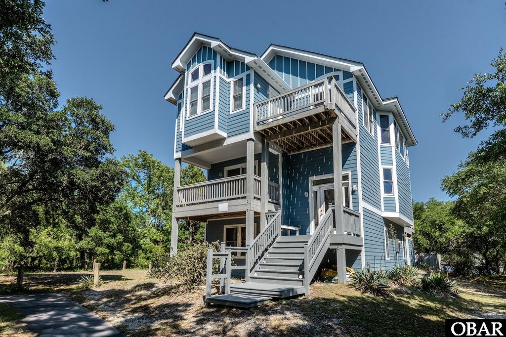 Image 39 of property listing at 2165 Mobjack Terrace Lot 36, Corolla, NC 27927