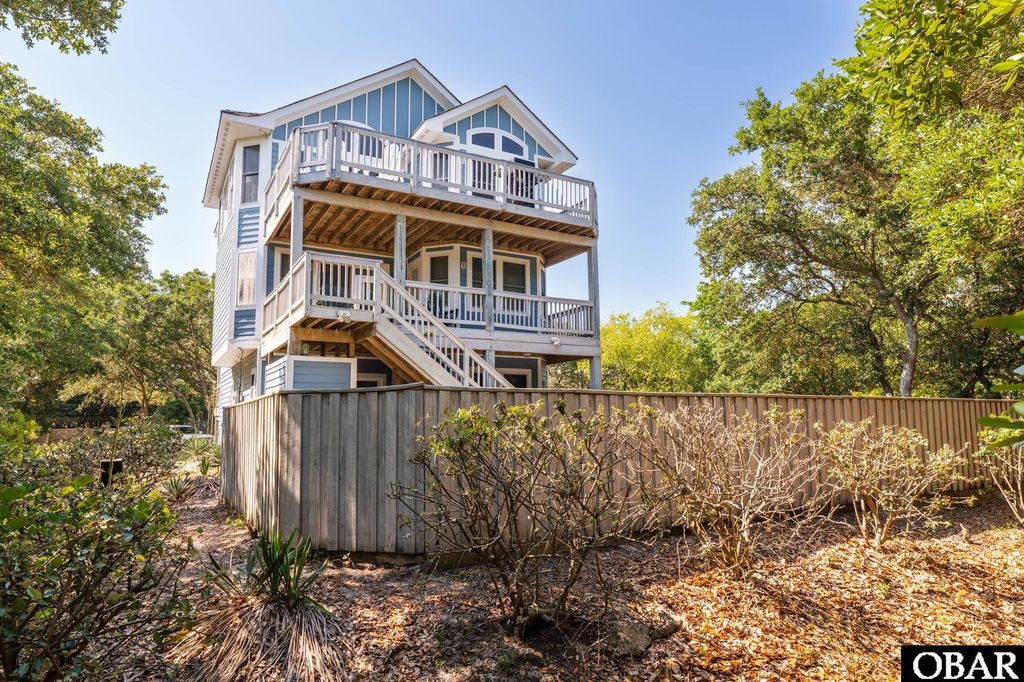 Image 44 of property listing at 2165 Mobjack Terrace Lot 36, Corolla, NC 27927