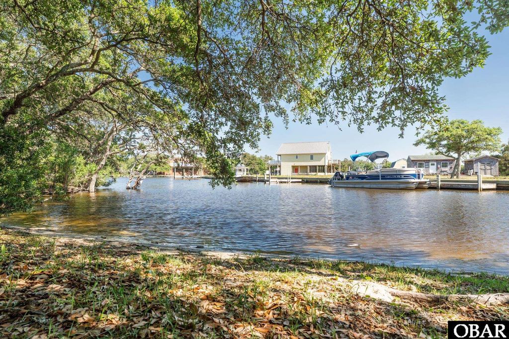 Image 46 of property listing at 2165 Mobjack Terrace Lot 36, Corolla, NC 27927