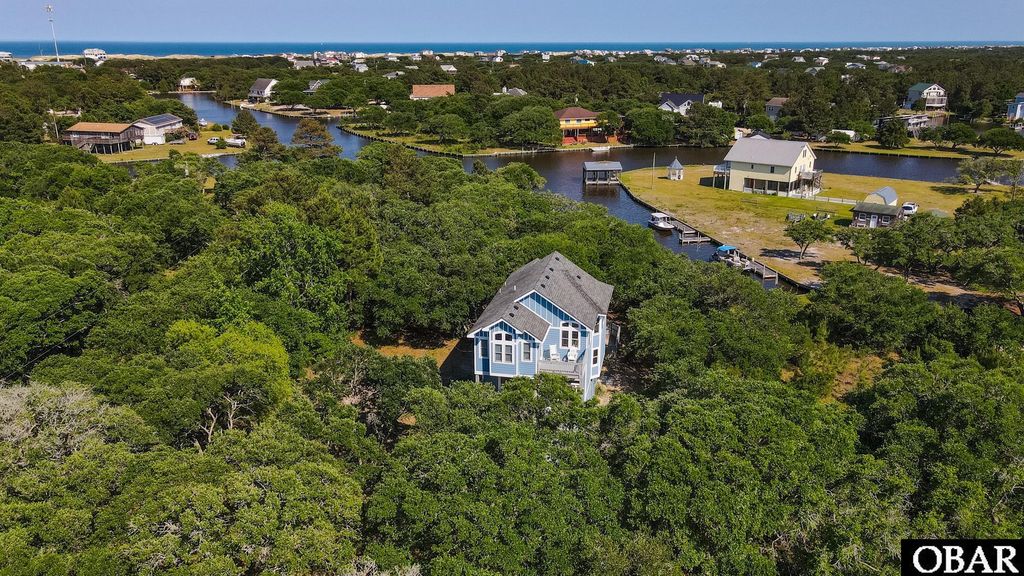 Image 47 of property listing at 2165 Mobjack Terrace Lot 36, Corolla, NC 27927