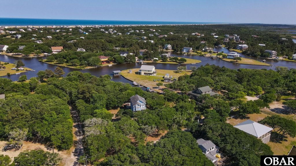 Image 48 of property listing at 2165 Mobjack Terrace Lot 36, Corolla, NC 27927