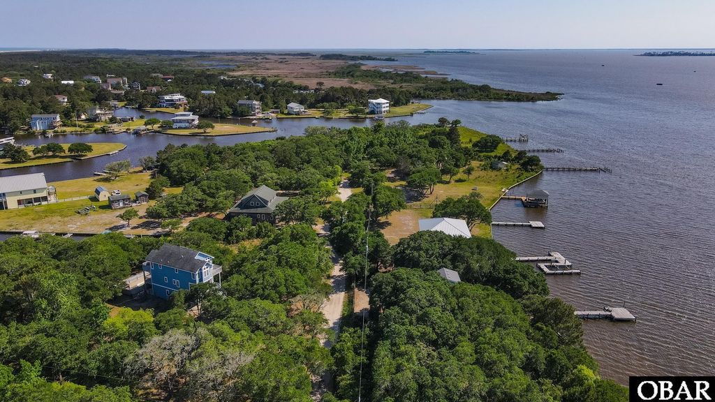 Image 49 of property listing at 2165 Mobjack Terrace Lot 36, Corolla, NC 27927