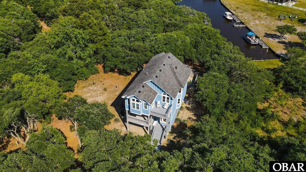 Image 50 of property listing at 2165 Mobjack Terrace Lot 36, Corolla, NC 27927