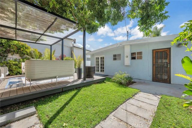 5121 Zakon, Torrance, CA 90505