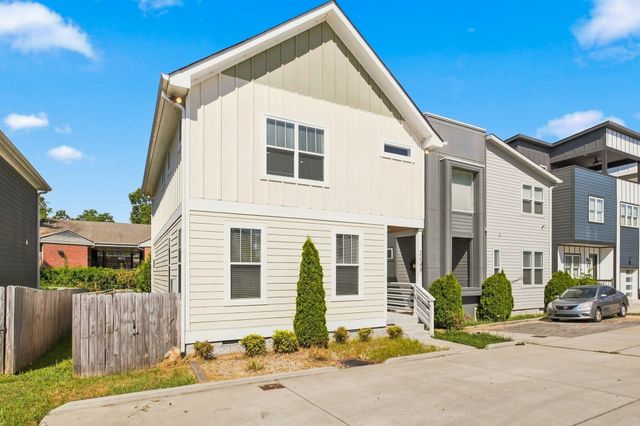 2209B 24th Ave, N, Nashville, TN 37208