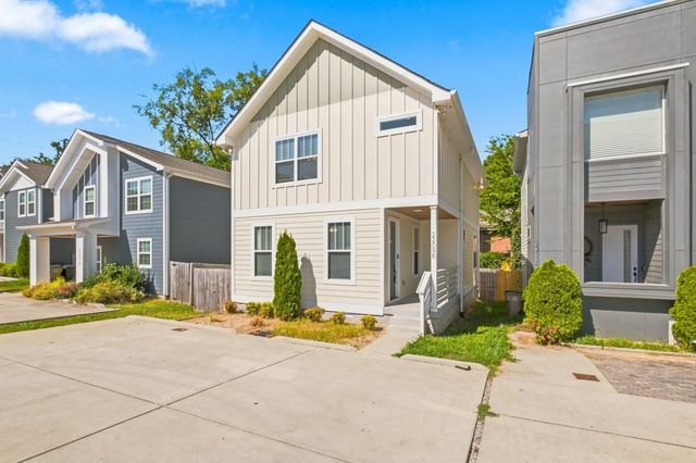 2209B 24th Ave, N, Nashville, TN 37208