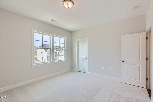 424 Cedar Barn Lane, Garner, NC 27529