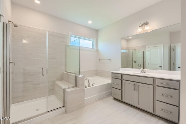 424 Cedar Barn Lane, Garner, NC 27529