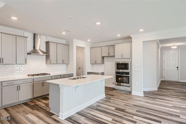 424 Cedar Barn Lane, Garner, NC 27529