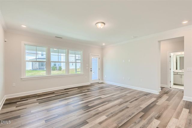 424 Cedar Barn Lane, Garner, NC 27529