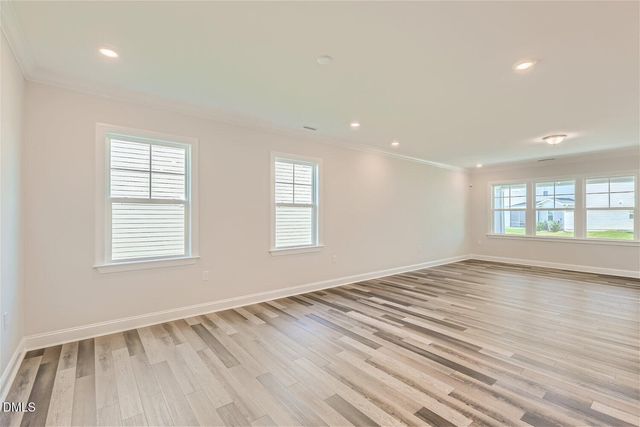 424 Cedar Barn Lane, Garner, NC 27529