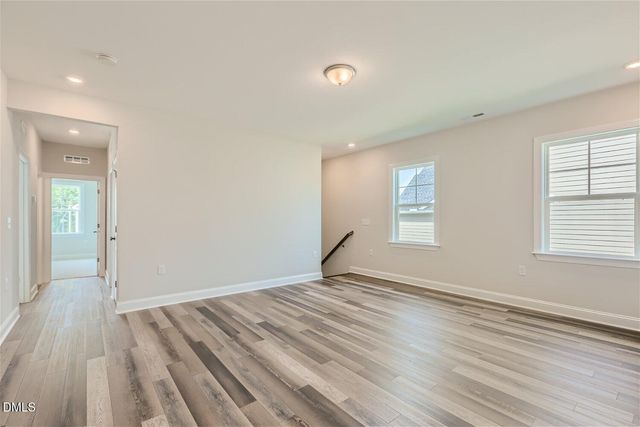 424 Cedar Barn Lane, Garner, NC 27529