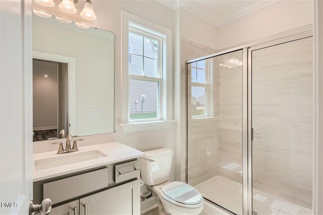 424 Cedar Barn Lane, Garner, NC 27529