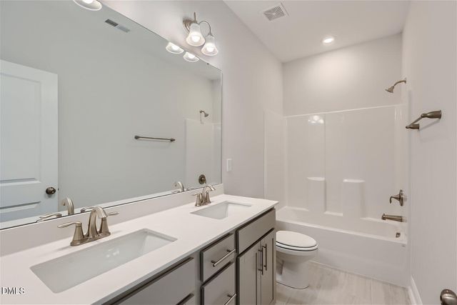 424 Cedar Barn Lane, Garner, NC 27529