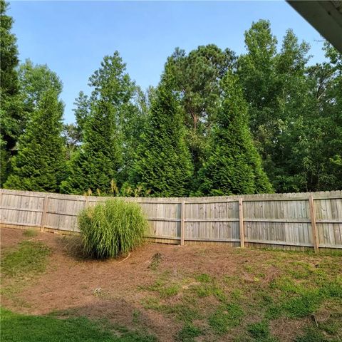 5219 Leecroft Drive, Buford, GA 30518