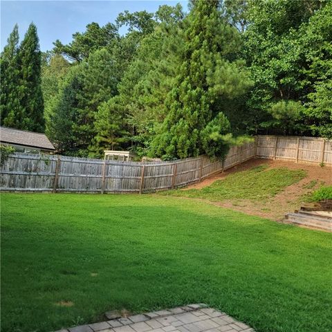 5219 Leecroft Drive, Buford, GA 30518