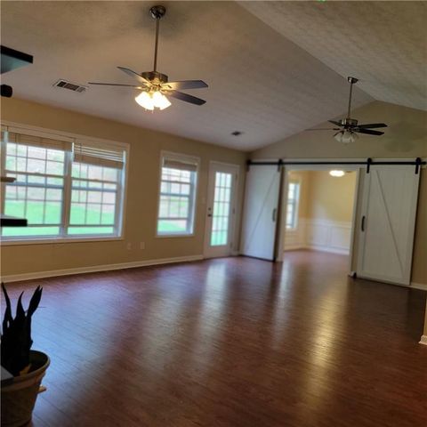 5219 Leecroft Drive, Buford, GA 30518
