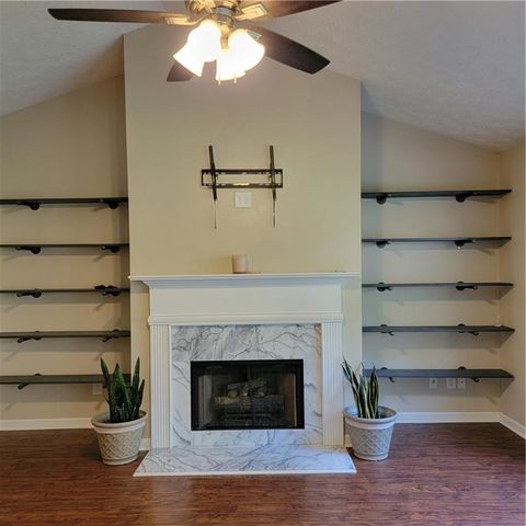 5219 Leecroft Drive, Buford, GA 30518