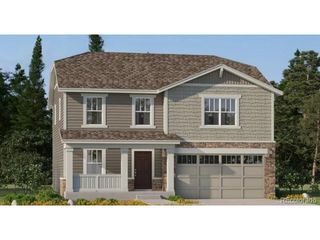 3131 E 152nd Cir, Thornton, CO 80602