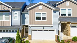 254 Deardom Way, Chapel Hill, NC 27516