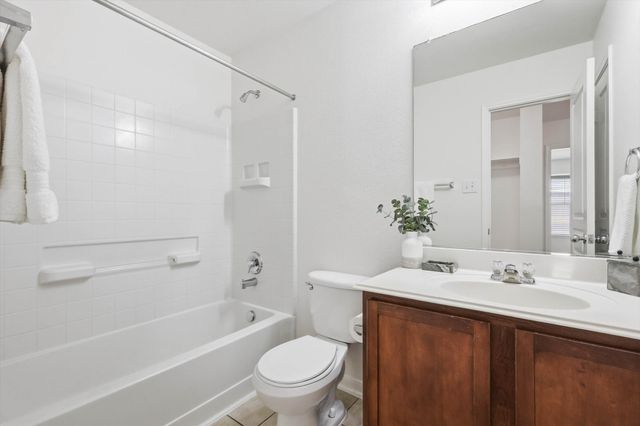 1224 Barrel Run, Fort Worth, TX 76052