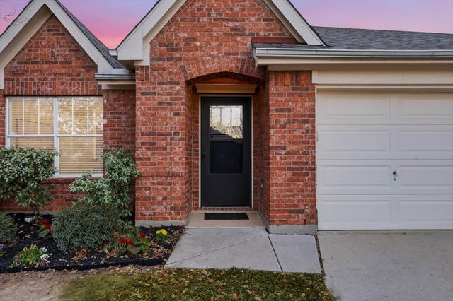 1224 Barrel Run, Fort Worth, TX 76052