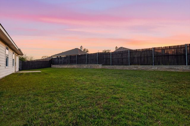 1224 Barrel Run, Fort Worth, TX 76052