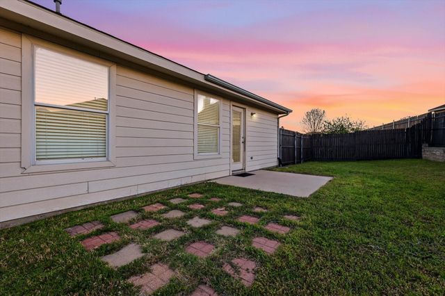 1224 Barrel Run, Fort Worth, TX 76052