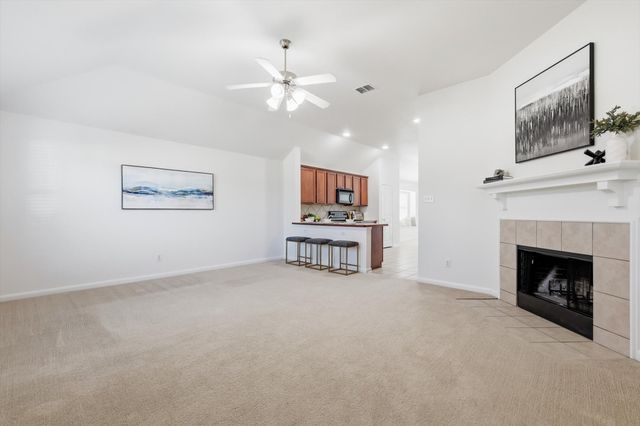 1224 Barrel Run, Fort Worth, TX 76052