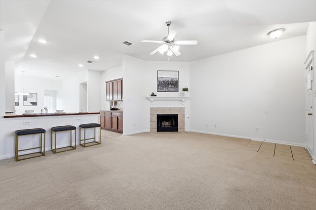 1224 Barrel Run, Fort Worth, TX 76052