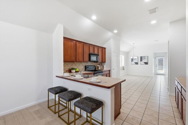 1224 Barrel Run, Fort Worth, TX 76052