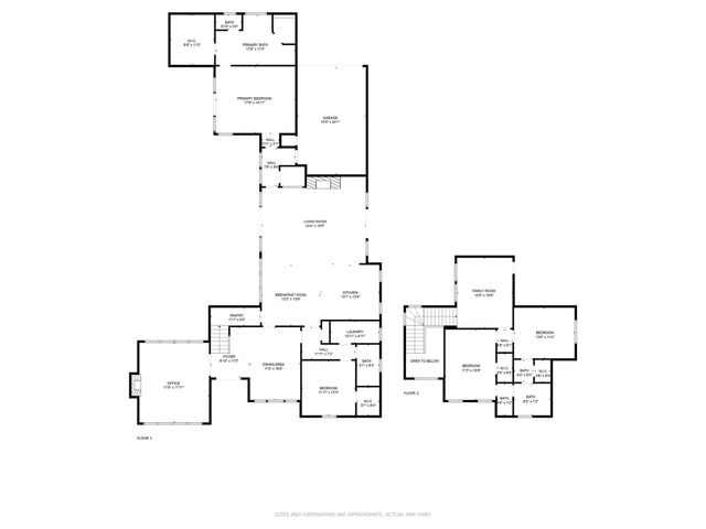 4419 Hollow Oak Drive, Dallas, TX 75287