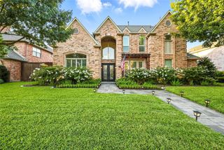 4419 Hollow Oak Drive, Dallas, TX 75287
