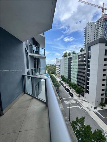 1010 SW 2nd Ave 607, Miami, FL 33130
