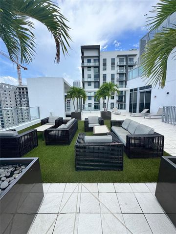 1010 SW 2nd Ave 607, Miami, FL 33130