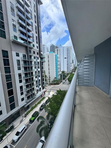 1010 SW 2nd Ave 607, Miami, FL 33130