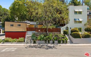 1144 Rockdale Avenue, Los Angeles, CA 90041