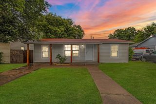 929 Glen Garden Drive, Fort Worth, TX 76104